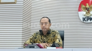 Tak Cuma Dokumen APBD Tahun 2023-2024, Ini yang Disita KPK saat Penggeledahan di Semarang