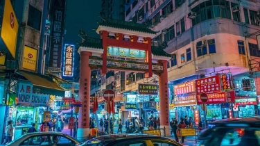 Tempat Workshop dan Belanja Unik di Hong Kong Buat Si Pecinta Seni