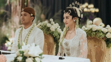 Thariq dan Aaliyah Nikah di Bulan Suro, Emang Boleh Menurut Tradisi Jawa?