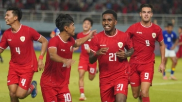Timnas Indonesia Punya Statistik Aneh di Piala AFF U-19, Bisa Jadi Senjata Lawan Malaysia?