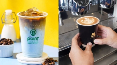 5 Gerai Kopi Lokal yang Lebih Enak dari Starbucks, Coki Pardede Harus Tahu