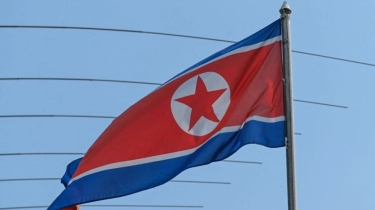 Atlet Korea Utara Tiba di Paris usai Absen di Olimpiade Tokyo, Bagaimana Nasib 'Unifikasi Korea'?