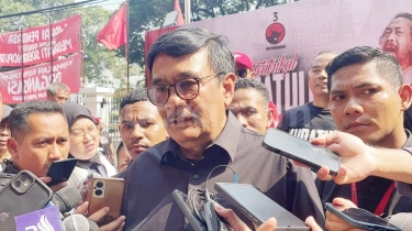 Belum Dukung Anies di Pilgub Jakarta, PDIP: Warga Butuh Pemimpin yang Bisa Bekerja
