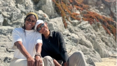 Dukung Kamala Harris Jadi Presiden, Michelle Obama Serukan Aksi 