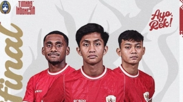 Prediksi Piala AFF U-19 2024, Timnas Indonesia U-19 vs Malaysia: Garuda Koyak Harimau?