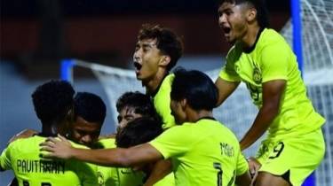Semifinal Piala AFF U-19: Lawan Timnas Indonesia U-19, Pelatih Spanyol: Malaysia Merugi
