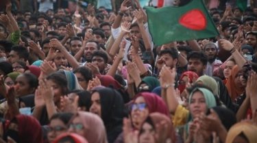 Di Balik Protes Mahasiswa, Pertaruhan Politik Bangladesh Semakin Panas, Korban Jiwa Bertambah Jadi 211 Orang