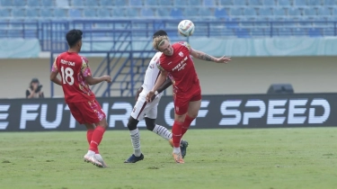 Hadapi Arema FC di Stadion Manahan, Suporter Persis Solo Dilarang Hadir, Ini Penjelasannya