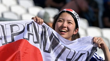 Hasil Sepak Bola Olimpiade Paris 2024: Jepang Lolos ke Perempatfinal, Israel Pecundang