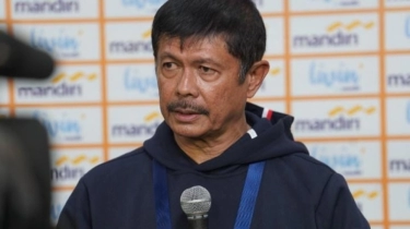 Indra Sjafri Ungkap Kunci Kemenangan Timnas Indonesia U-19 atas Malaysia