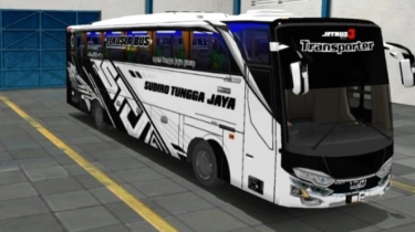 Link Download Bussid Bus Simulator Mod APK Ringan untuk Hape Jadul