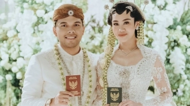 Menikah di Weton Lahirnya, Thariq Halilintar Punya Sisi Negatif yang Perlu Aaliyah Tahu, Ini Serba-Serbi Jumat Wage