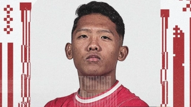 Profil Alfharezzi Buffon, Bintang Masa Depan Pencetak Gol Tunggal Bawa Timnas Indonesia ke Final Piala AFF U-19 2024