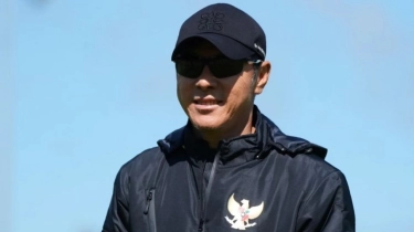 Shin Tae-yong Tolak Banyak Tawaran Pelatih di Klub Liga 1 Korea, Alasan Bertahan di Timnas Indonesia Bikin Haru