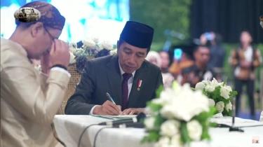 Susul Jokowi, ASN Kominfo Juga Siap-siap Pindah Kantor ke IKN