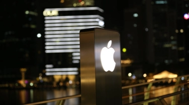 Apple Siap Gebrak Pasar, Luncurkan 