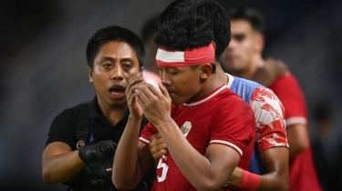 Biodata Alfharezzi Buffon, Pahlawan Timnas Indonesia U-19 di Semifinal Piala AFF U-19 2024