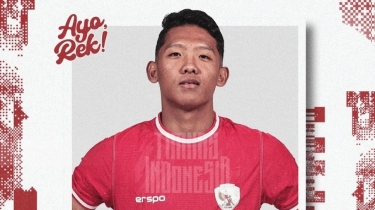Daftar Bek Tengah Dominasi Pencetak Gol Timnas Indonesia di Piala AFF U-19 2024