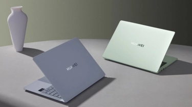Detail Laptop Gaming Pertama Huawei Terungkap, Bakal Pakai Intel Core Ultra?