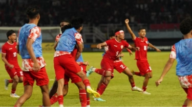 Euforia Suporter Pecah! Tiket Final Piala AFF U-19 Habis Terjual, Surabaya Bakal Bergemuruh