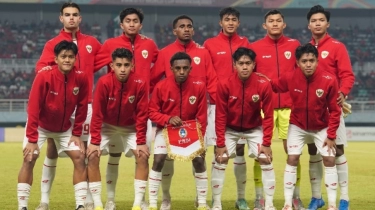 Hari Ini Bentrok! Catatan Minor Timnas Indonesia Melawan Thailand Jelang Final Piala AFF U-19 2024