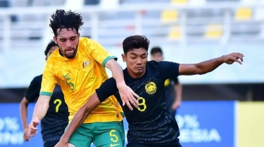 Hasil Piala AFF U-19 2024: Hajar Malaysia Lewat Adu Penalti, Australia Rebut Tempat Ketiga
