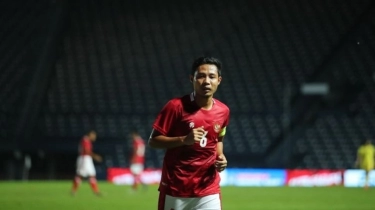 Kisah Era Kejayaan Evan Dimas Juara Piala AFF U-19 2013, Hingga Indra Sjafri Cetak Sejarah di Jawa Timur