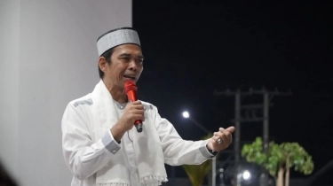 Kontroversi Soal Jenazah Mualaf Dibakar Jadi Perbincangan Publik Malaysia, Ustaz Abdul Somad Beri Penjelasan