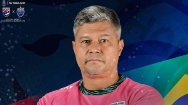 Pelatih Thailand Dibuat Pusing Jelang Final Piala AFF U-19 2024, Klaim Timnas Indonesia Diuntungkan
