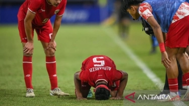 Sosok Ini Jadi Penentu! 4 Alasan Timnas Indonesia Bisa Juara Piala AFF U-19 2024 Hari Ini