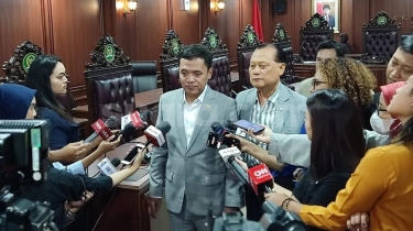 Vonis Bebas Ronald Tannur Dinilai Janggal, Komisi III DPR Akan Dengar Aduan Keluarga Korban Siang Ini
