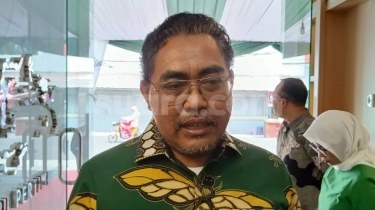 Lukman Edy Dituding Ingin Pecah Belah PKB Gegara Adukan Gaya Kepemimpinan Cak Imin ke PBNU