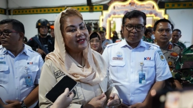 Pemeriksaan Dijadwalkan Ulang, KPK Harapkan Kehadiran Wali Kota Semarang Mbak Ita Besok