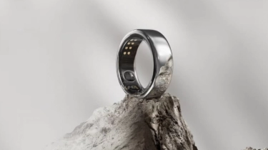 Pesaing Samsung Galaxy Ring, Oura Ring Anyar Siap Meluncur