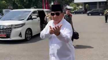 Tunggu Prabowo Pulang dari Luar Negeri, KIM Bakal Diskusi Serius Tentukan Sikap di Pilgub Jakarta