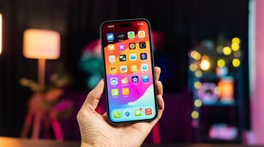 Bocoran Baterai iPhone 16 Pro Series, Janjikan Daya Lebih Besar?