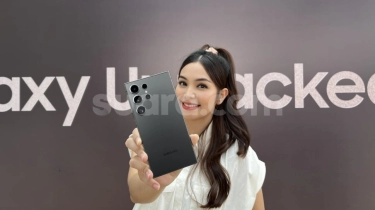 Daftar Harga HP Samsung Agustus 2024, Galaxy S24 Ultra Jadi Segini