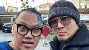 Disindir Alvin Lim, Penghasilan Deddy Corbuzier vs Uya Kuya dari YouTube Bak Langit dan Bumi