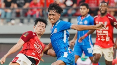 Head to Head Borneo FC vs Arema di Final Piala Presiden 2024, Kabar Buruk untuk Singo Edan