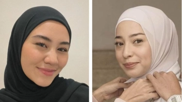 Lembut tapi Tegas, Sikap Aaliyah Massaid Dibilang Setipe Nikita Willy