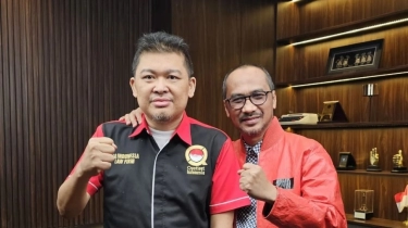 Siapa Alvin Lim? Sindir Deddy Corbuzier Sering Bungkam Soal Isu Korupsi