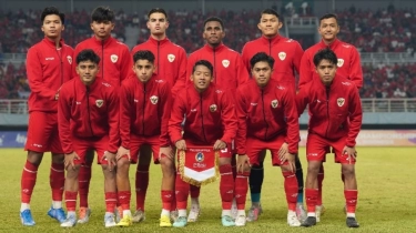 2 Fakta Lima Pemain Incaran Indra Sjafri Demi Lolos ke Piala Dunia U-20 2025