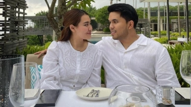 Adab Aaliyah Massaid Jadi Omongan: Cewek Se-Table Manner Ini Kok Dibilang Gak Pernah Makan Enak