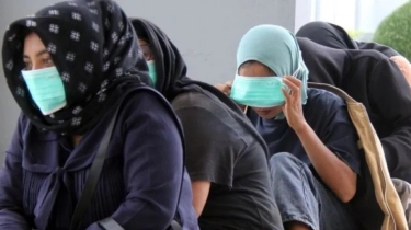 Beban Ganda Korban TPPO: Diperkosa Hingga Hamil, Tak Berani Pulang Bawa Anak