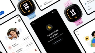 Cukup Pakai HP, Orang Tua Bisa Awasi Aktivitas Anak di Sekolah Lewat Fitur Baru Google