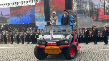 Polri Lebih Baik Berada di Bawah Kemendagri, Pengamat Ini Beberkan Alasannya