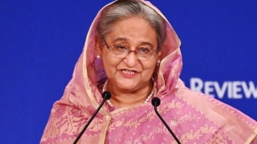 Bangladesh Memanas, PM Hasina Dilaporkan Mengundurkan Diri dan Kabur dari Kediamannya