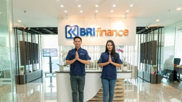 BRI Finance Optimistis, Targetkan Pertumbuhan Double Digit