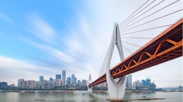 Dijuluki Malaikat Jembatan Yangtze, Pria Ini Gagalkan Ratusan Aksi Bunuh Diri dengan Cara Tak Terduga