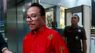 Diperiksa KPK Terkait Harun Masiku, Alexius Akim Ungkit Saat Diberhentikan PDIP